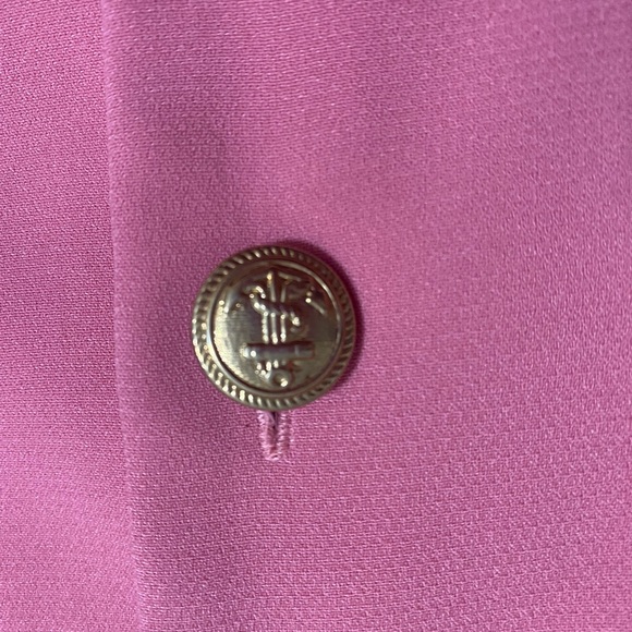 Vintage Short Sleeve Button Up - Picture 5 of 6